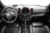 Mini Countryman vaihtoauto