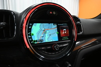 Mini Countryman vaihtoauto