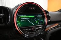 Mini Countryman vaihtoauto