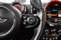 Mini Countryman vaihtoauto