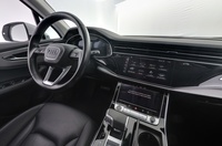 Audi Q7 vaihtoauto