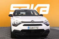 Citroën C4 vaihtoauto