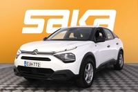 Citroën C4 vaihtoauto