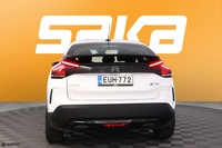 Citroën C4 vaihtoauto