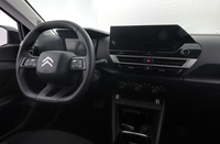 Citroën C4 vaihtoauto