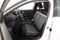 Citroën C4 vaihtoauto