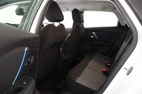 Citroën C4 vaihtoauto