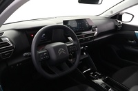 Citroën C4 vaihtoauto