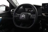 Citroën C4 vaihtoauto