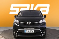 Toyota Proace Verso EV vaihtoauto