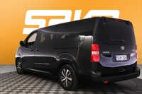 Toyota Proace Verso EV vaihtoauto