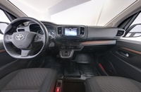 Toyota Proace Verso EV vaihtoauto