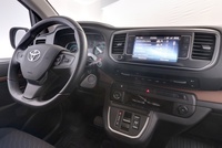 Toyota Proace Verso EV vaihtoauto