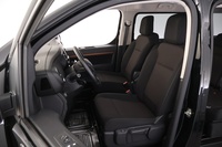 Toyota Proace Verso EV vaihtoauto