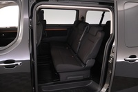 Toyota Proace Verso EV vaihtoauto