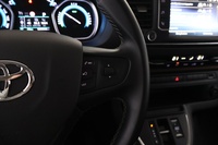 Toyota Proace Verso EV vaihtoauto