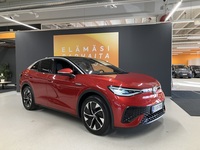 Volkswagen ID.5 vaihtoauto