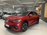 Volkswagen ID.5 vaihtoauto