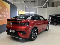 Volkswagen ID.5 vaihtoauto