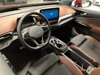 Volkswagen ID.5 vaihtoauto