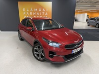 Kia XCeed vaihtoauto