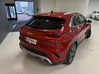 Kia XCeed vaihtoauto