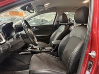 Kia XCeed vaihtoauto