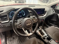 Kia XCeed vaihtoauto
