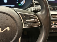 Kia XCeed vaihtoauto