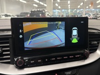 Kia XCeed vaihtoauto