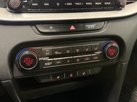 Kia XCeed vaihtoauto