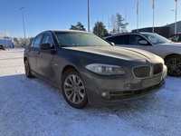 BMW 525 vaihtoauto
