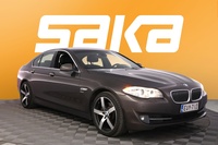 BMW 525 vaihtoauto