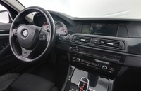 BMW 525 vaihtoauto