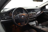 BMW 525 vaihtoauto