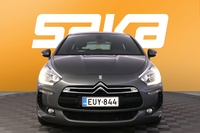 Citroën DS5 vaihtoauto