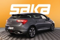 Citroën DS5 vaihtoauto