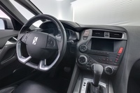 Citroën DS5 vaihtoauto