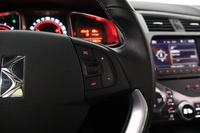 Citroën DS5 vaihtoauto