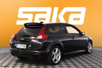 Volvo C30 vaihtoauto