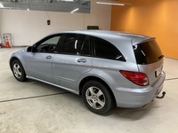 Mercedes-Benz R vaihtoauto