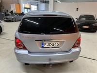 Mercedes-Benz R vaihtoauto