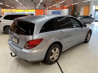 Mercedes-Benz R vaihtoauto