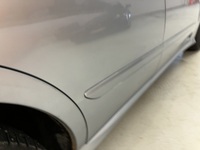 Mercedes-Benz R vaihtoauto