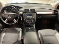 Mercedes-Benz R vaihtoauto