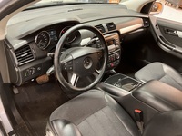 Mercedes-Benz R vaihtoauto