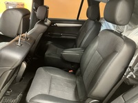 Mercedes-Benz R vaihtoauto