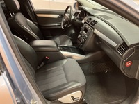 Mercedes-Benz R vaihtoauto