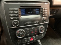 Mercedes-Benz R vaihtoauto