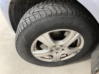 Mercedes-Benz R vaihtoauto